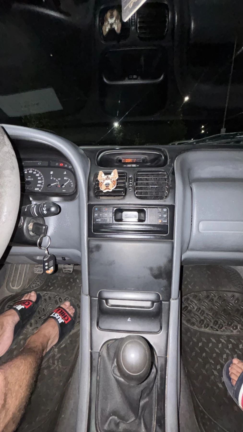 Renault Laguna  - изображение 8