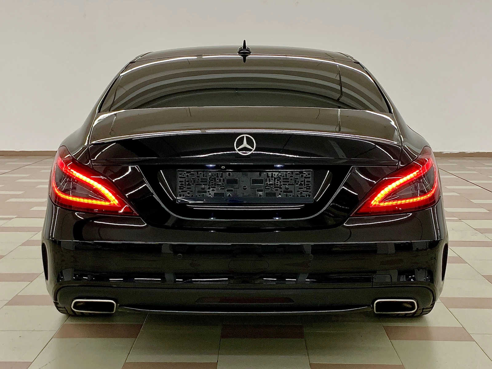 Mercedes-Benz CLS 350 AMG 4-MATIC #OBDUH#harman#DIS#MEMORY#Blind#KeyLess - изображение 6
