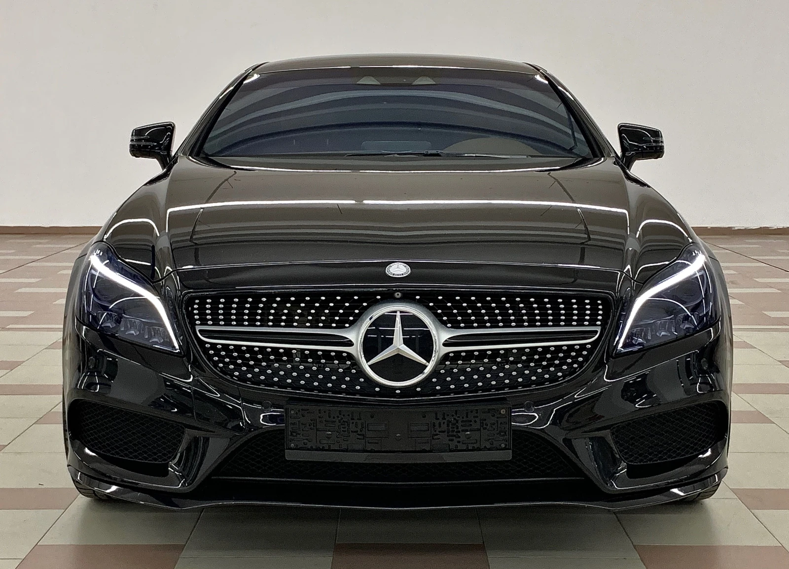 Mercedes-Benz CLS 350 AMG 4-MATIC #OBDUH#harman#DIS#MEMORY#Blind#KeyLess - изображение 5