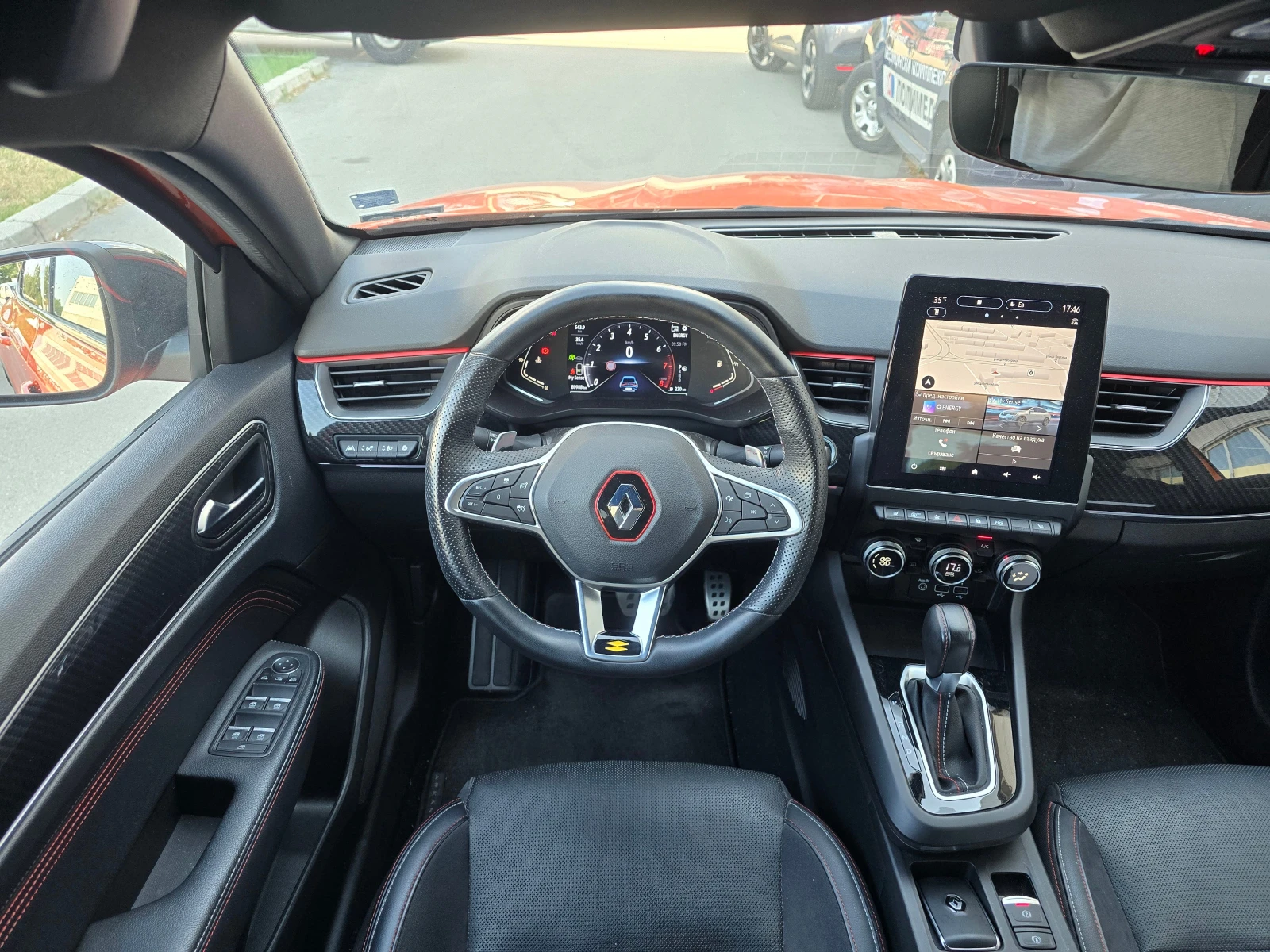 Renault Arkana 1.3 Tce R.S. Line - изображение 10