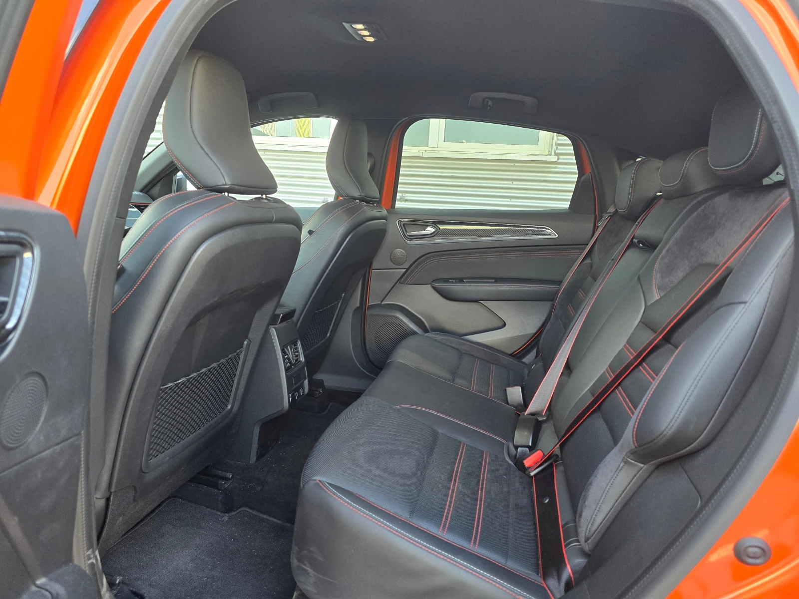 Renault Arkana 1.3 Tce R.S. Line - изображение 7
