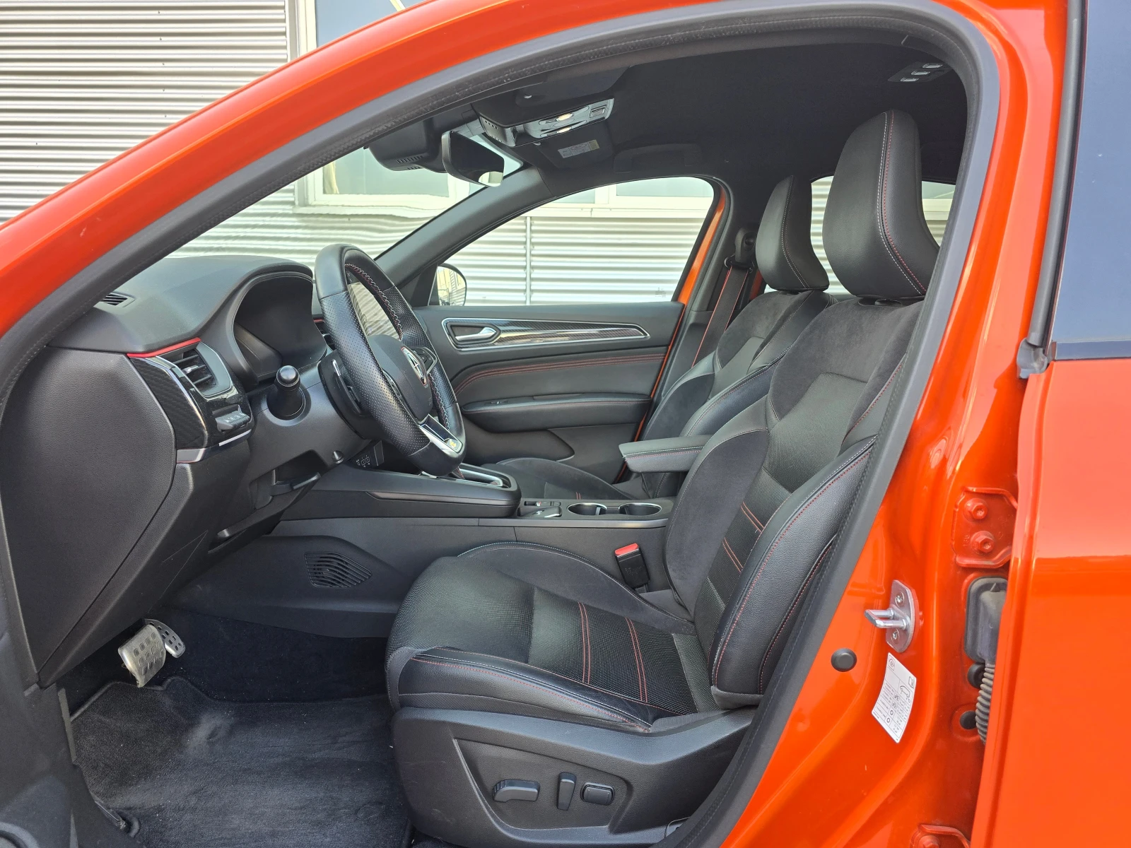 Renault Arkana 1.3 Tce R.S. Line - изображение 6