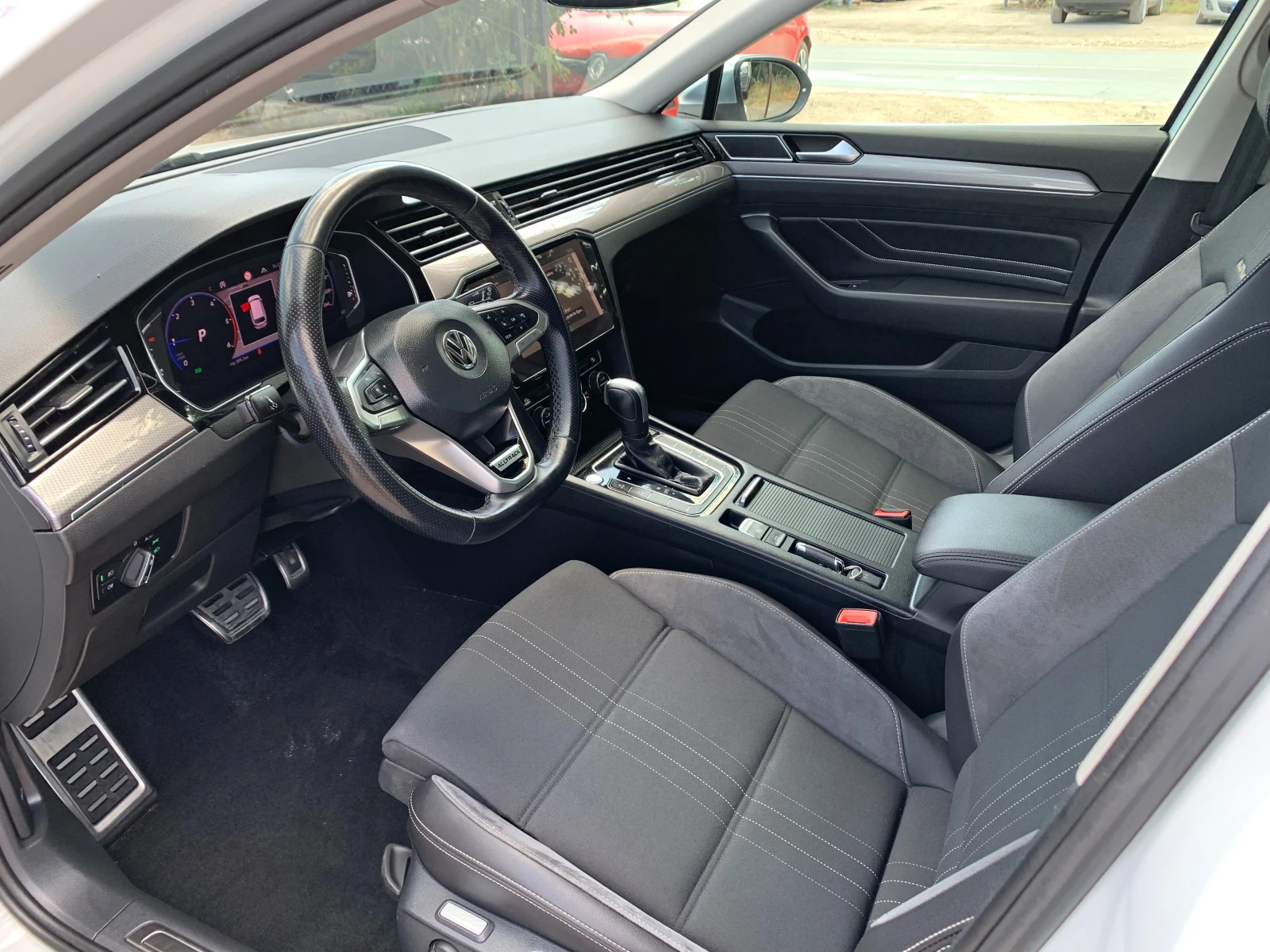 VW Passat ALLTRACK ФЕЙСЛИФТ ЕВРО-6Д - изображение 7
