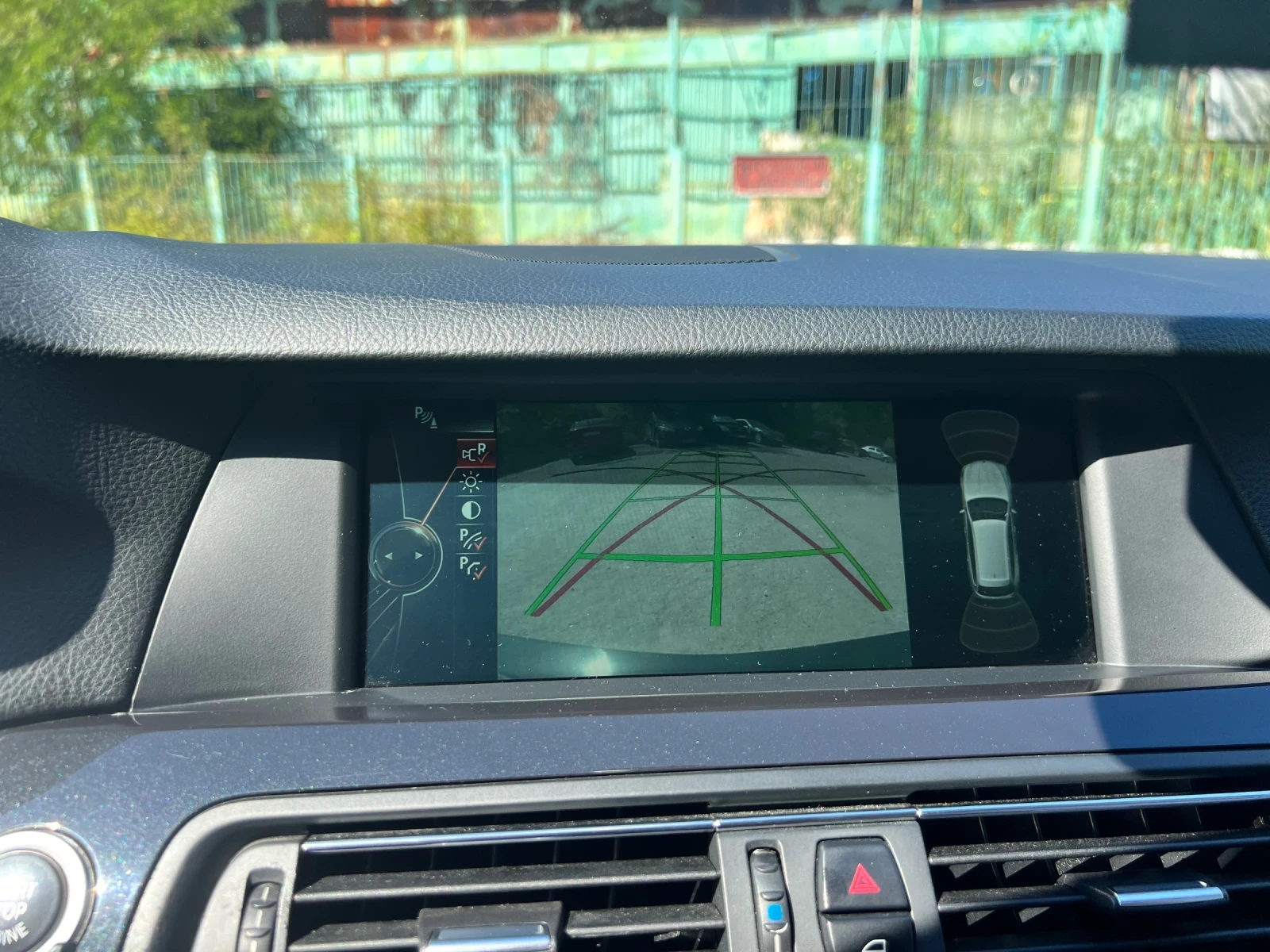 BMW 530 | Mobile.bg   11