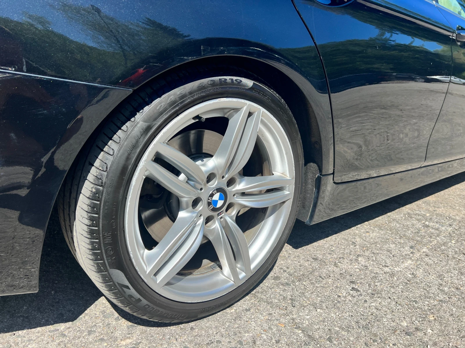 BMW 530  - изображение 5