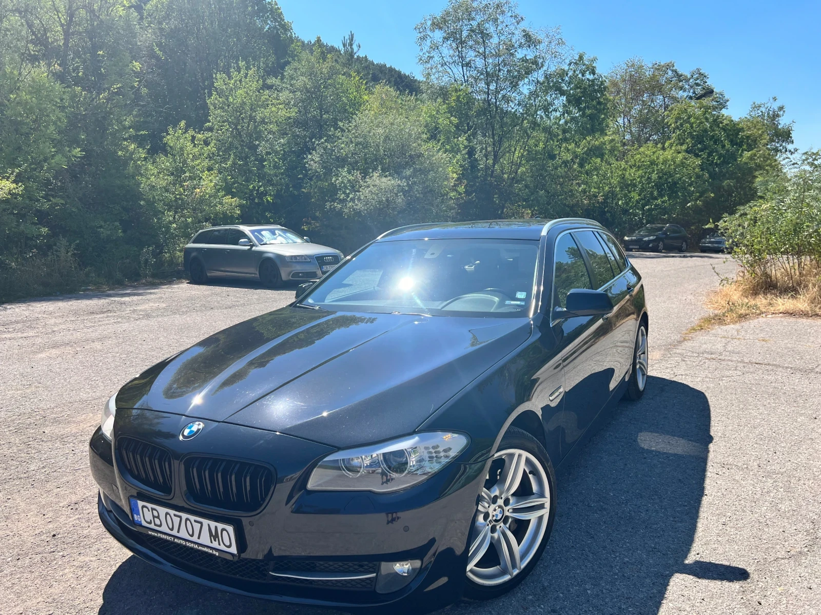 BMW 530 | Mobile.bg   1
