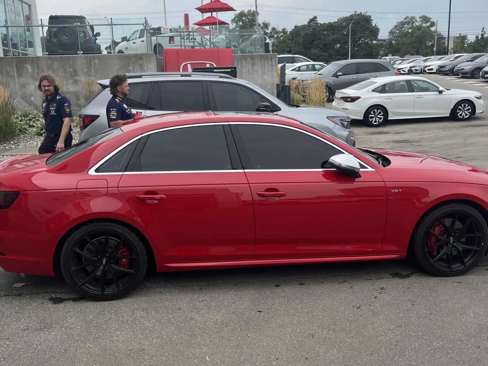 Audi S4 Technik * CARFAX* ОПЦИЯ ЗА ФИНАНСИРАНЕ*  - изображение 3