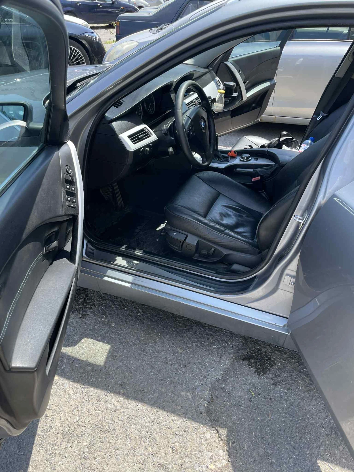 BMW 530 3.0 дизел 231к.с. - изображение 2