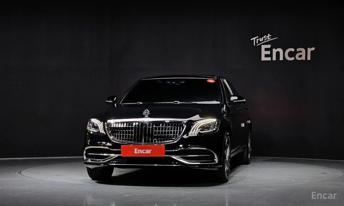 Mercedes-Benz S 350  - изображение 3