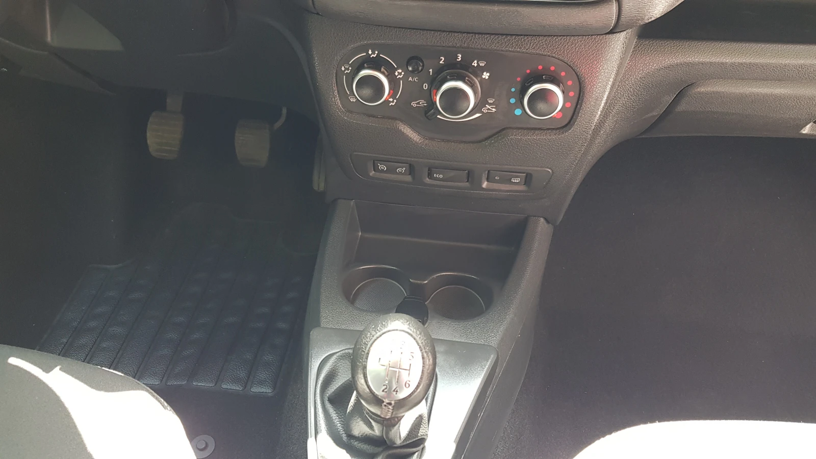 Dacia Lodgy steplay 1.3TCE 130p.s | Mobile.bg   11