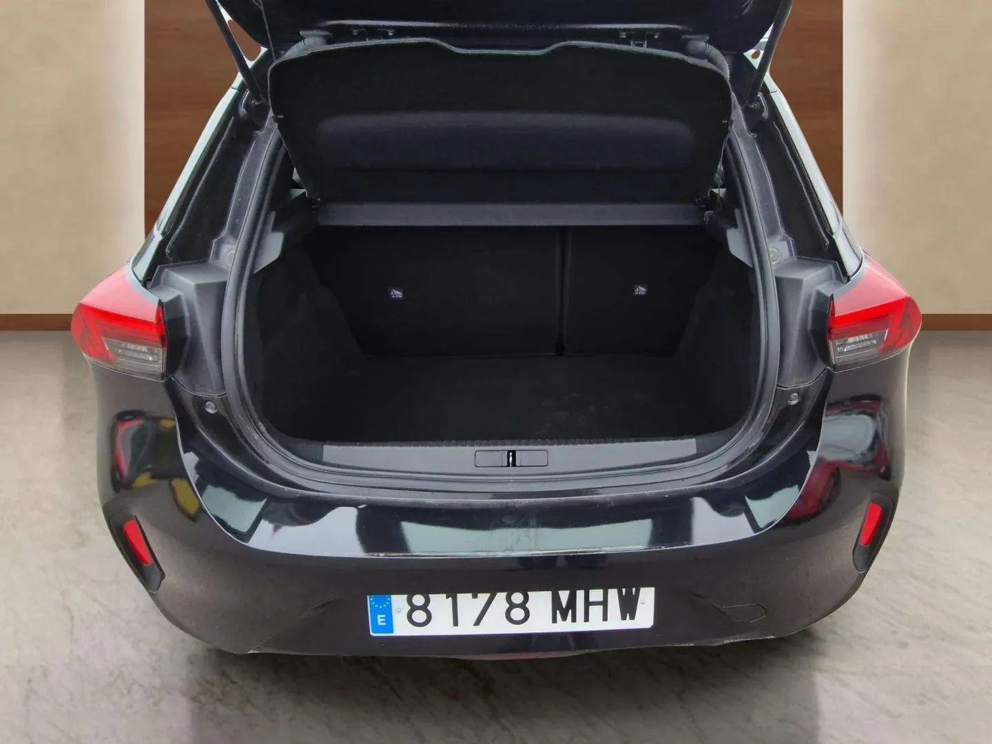 Opel Corsa 1.2 I | Mobile.bg   12