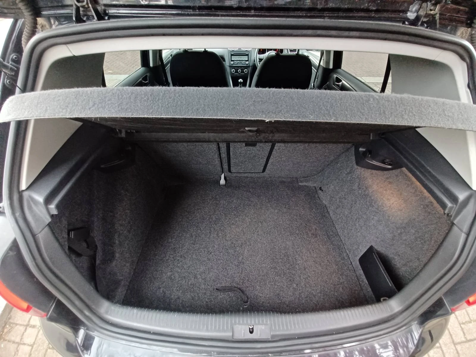 VW Golf 1.6 TDI | Mobile.bg � ����������� 11