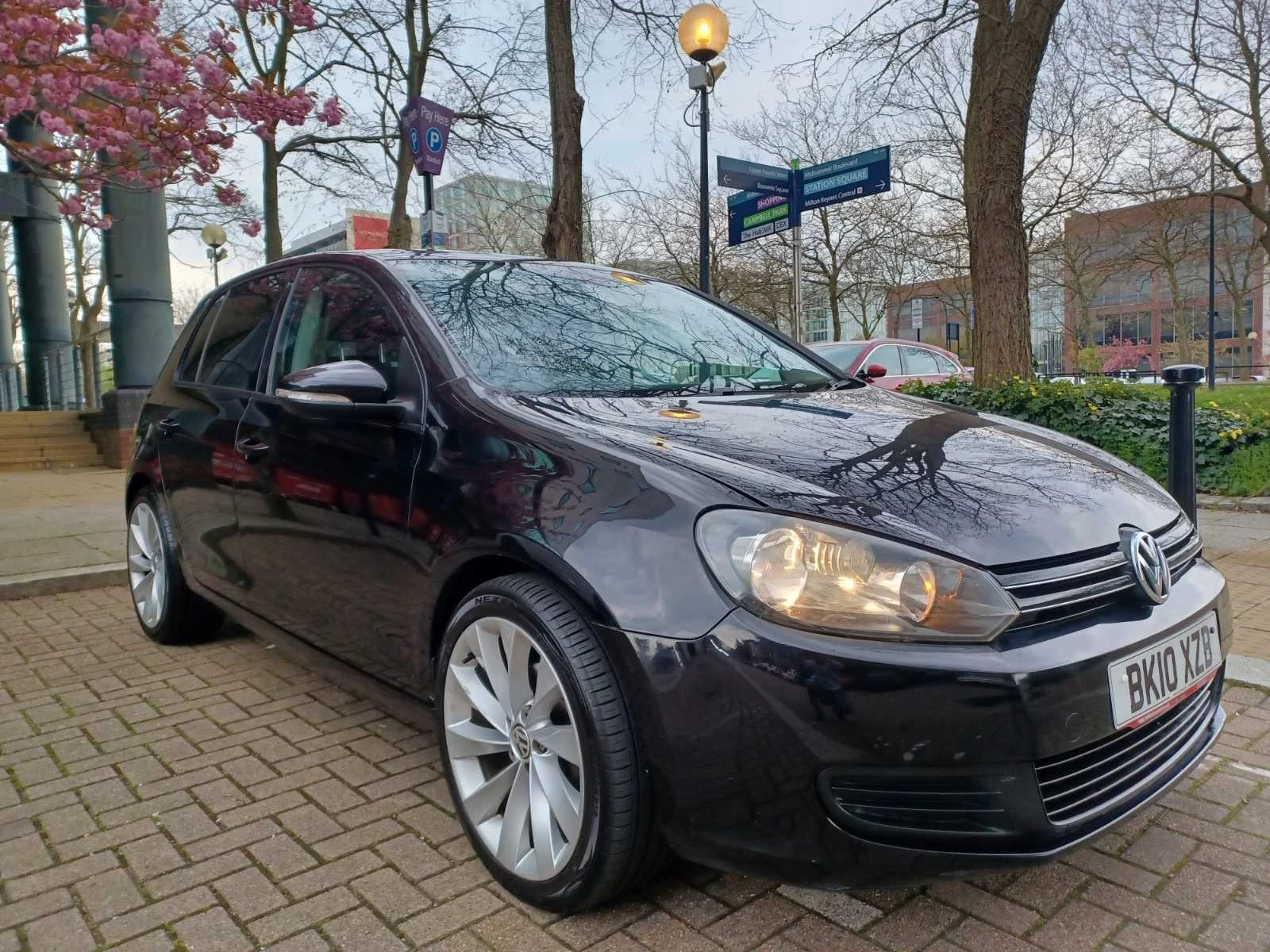 VW Golf 1.6 TDI - изображение 3