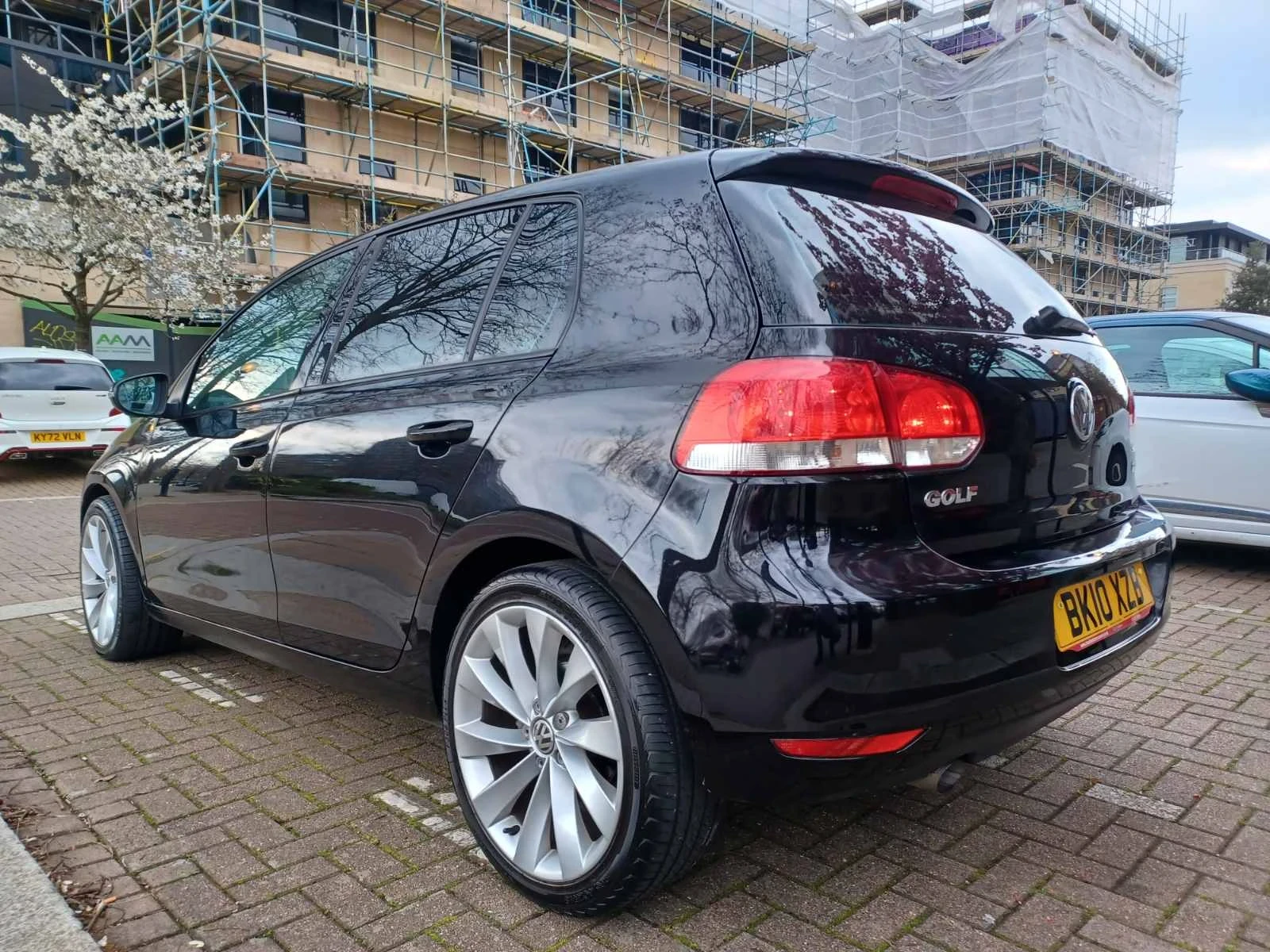 VW Golf 1.6 TDI - изображение 6