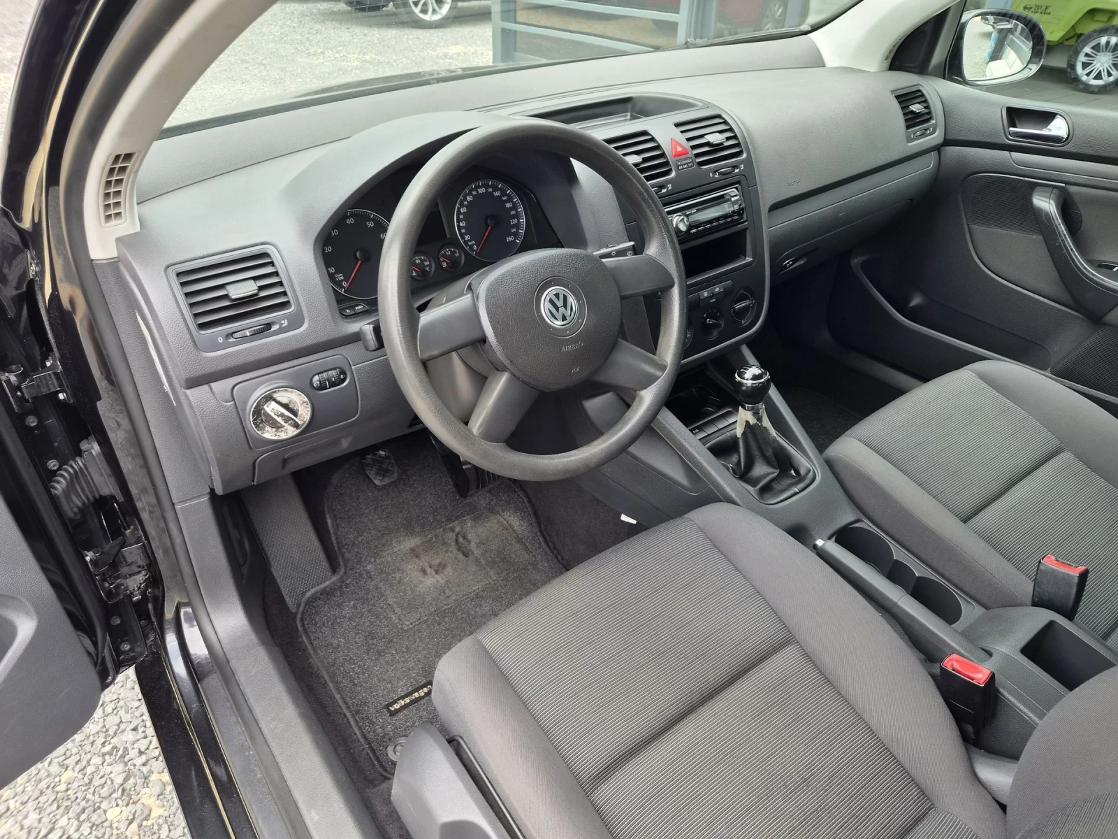 VW Golf 1.6 | Mobile.bg � ����������� 9