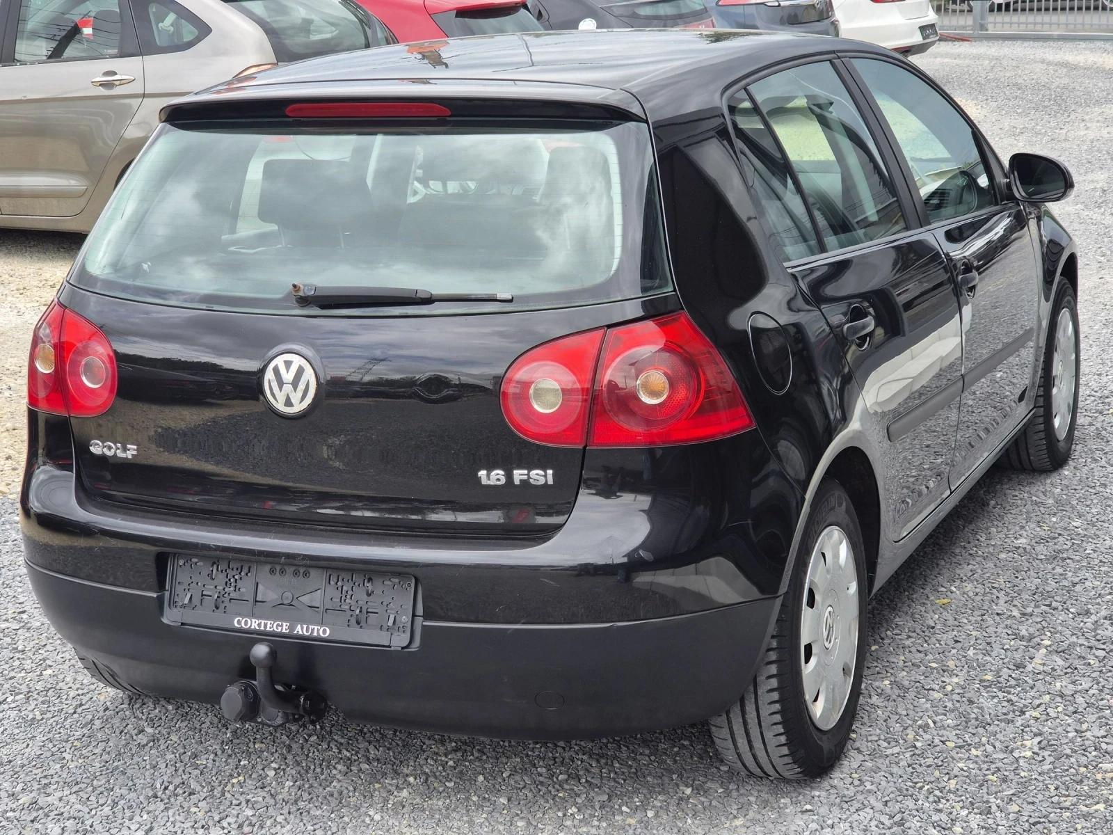 VW Golf 1.6 | Mobile.bg � ����������� 6