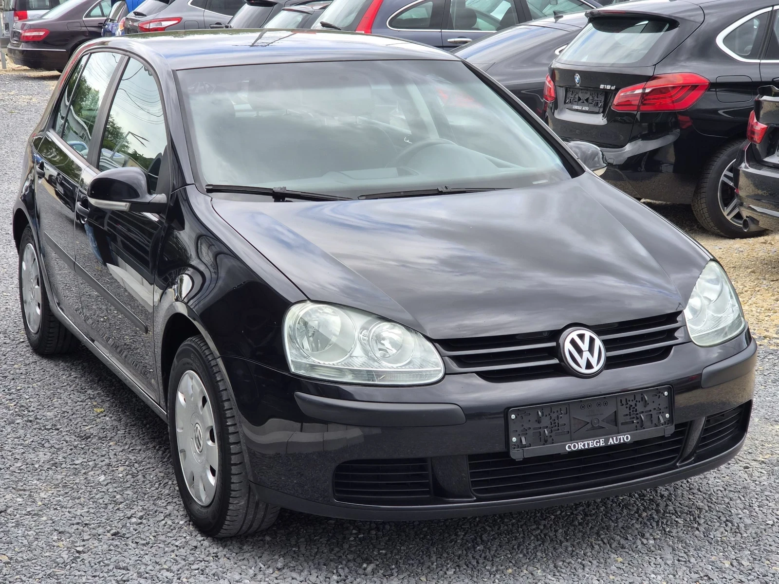 VW Golf 1.6 | Mobile.bg � ����������� 4