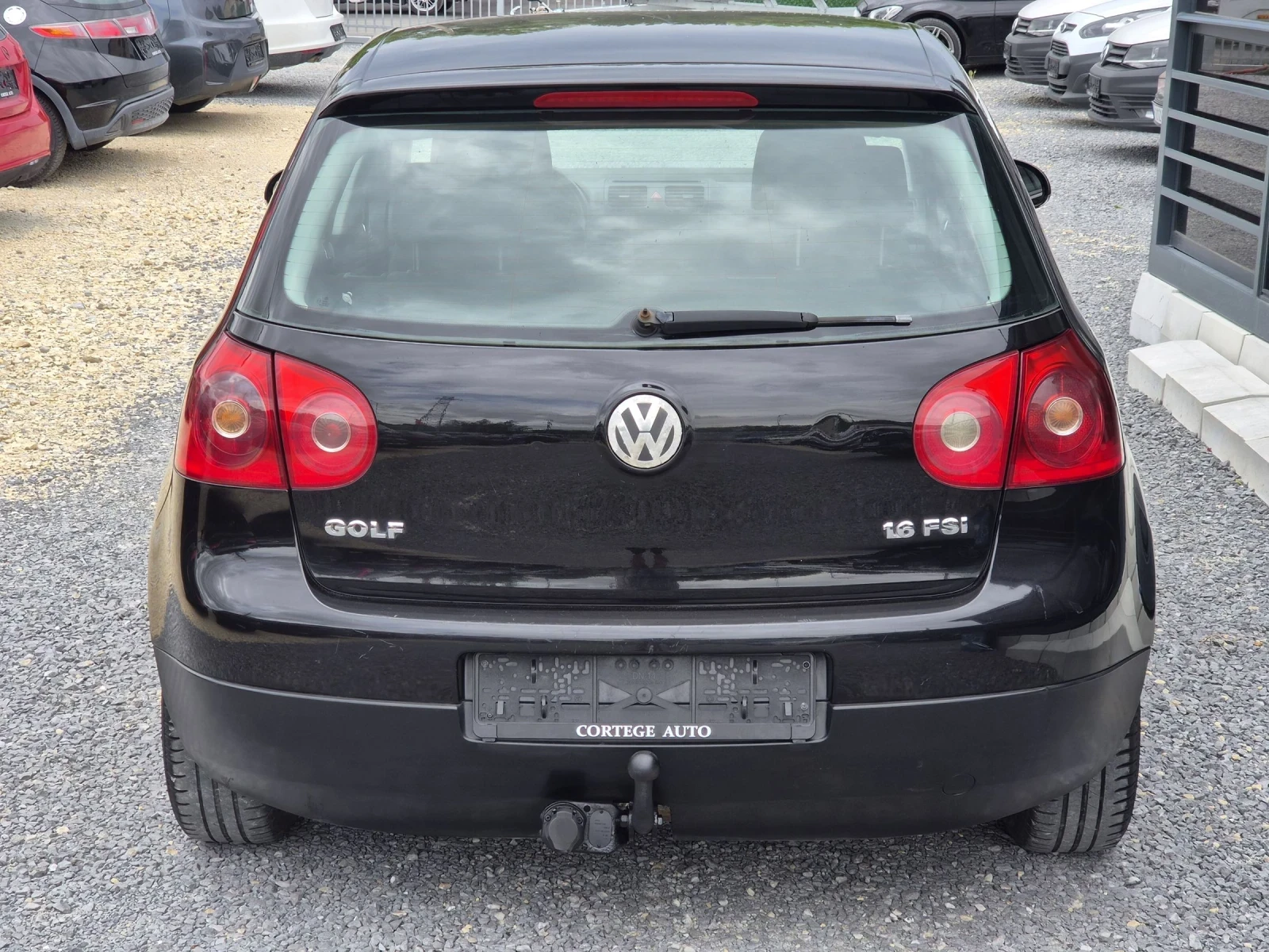 VW Golf 1.6 | Mobile.bg � ����������� 5
