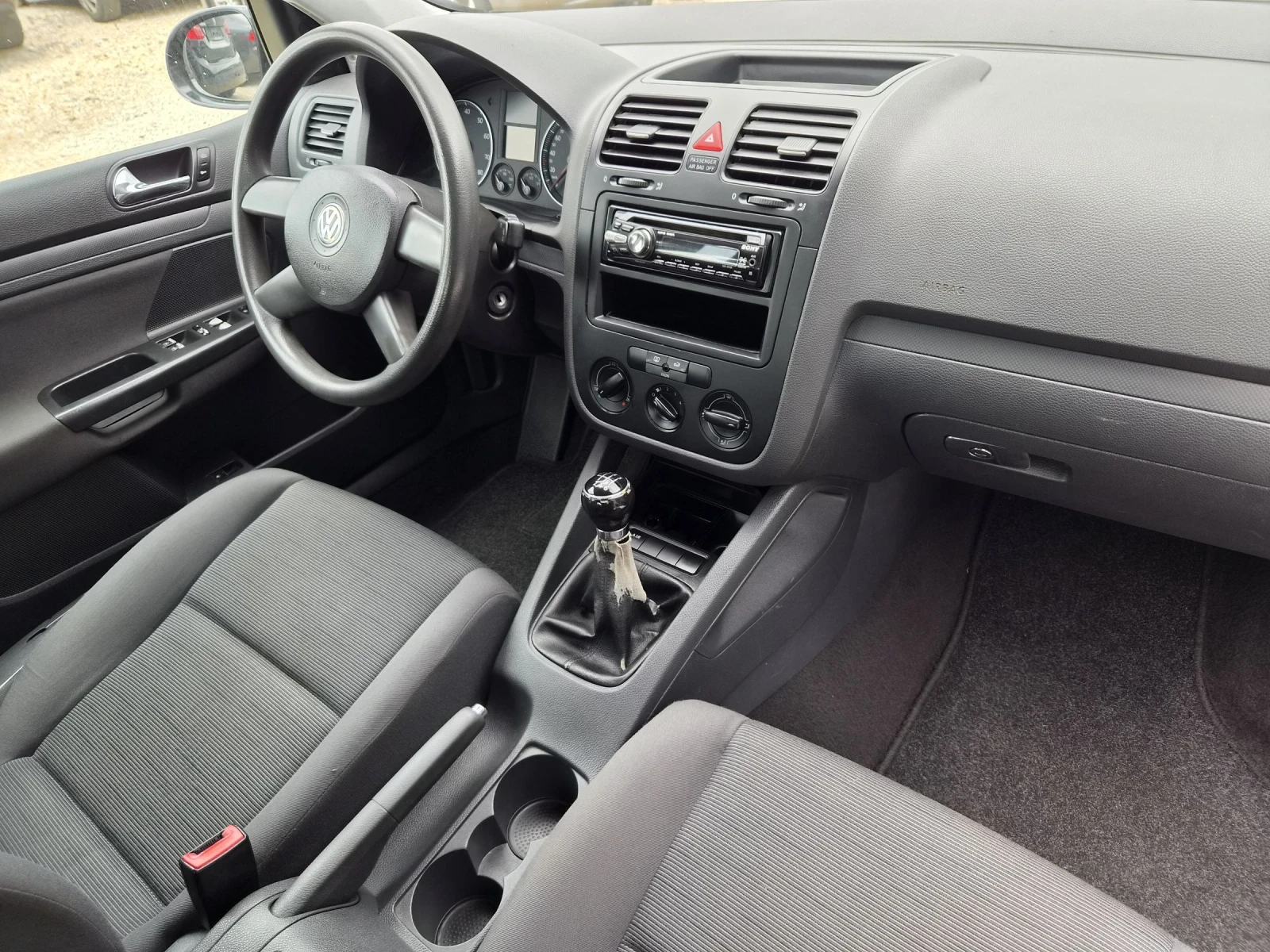 VW Golf 1.6 | Mobile.bg � ����������� 10