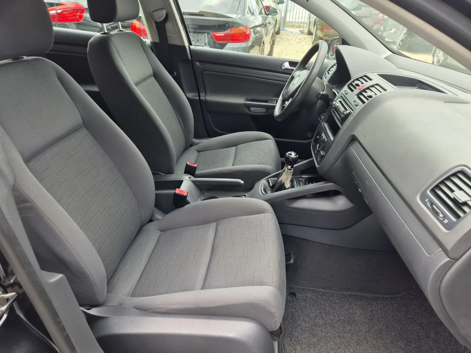 VW Golf 1.6 | Mobile.bg � ����������� 14