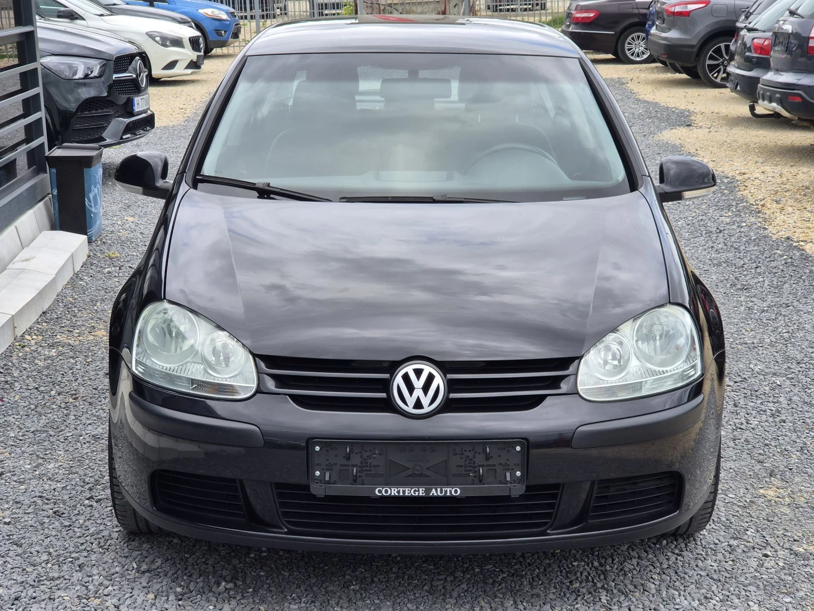 VW Golf 1.6 | Mobile.bg � ����������� 3