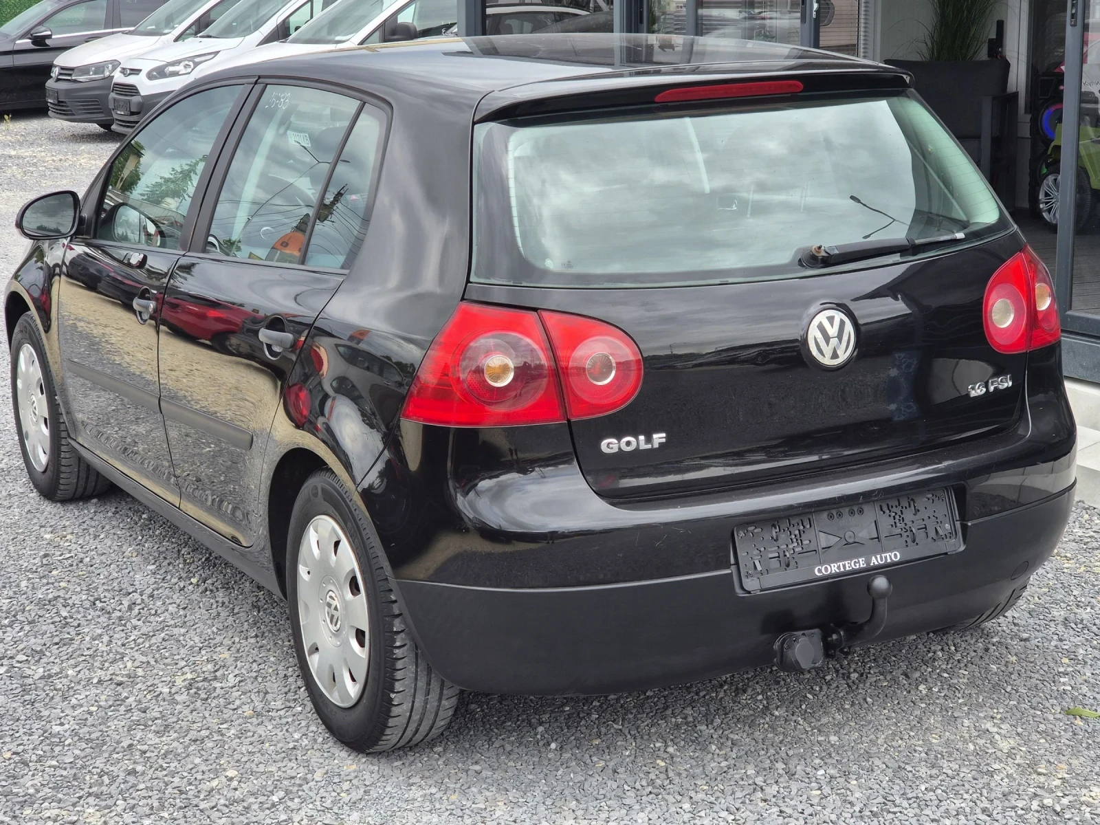 VW Golf 1.6 | Mobile.bg � ����������� 7