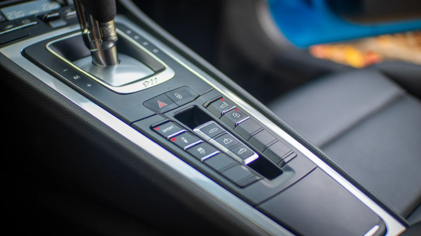 Porsche 911 GTS PACK 4S 4X4 | Mobile.bg   11