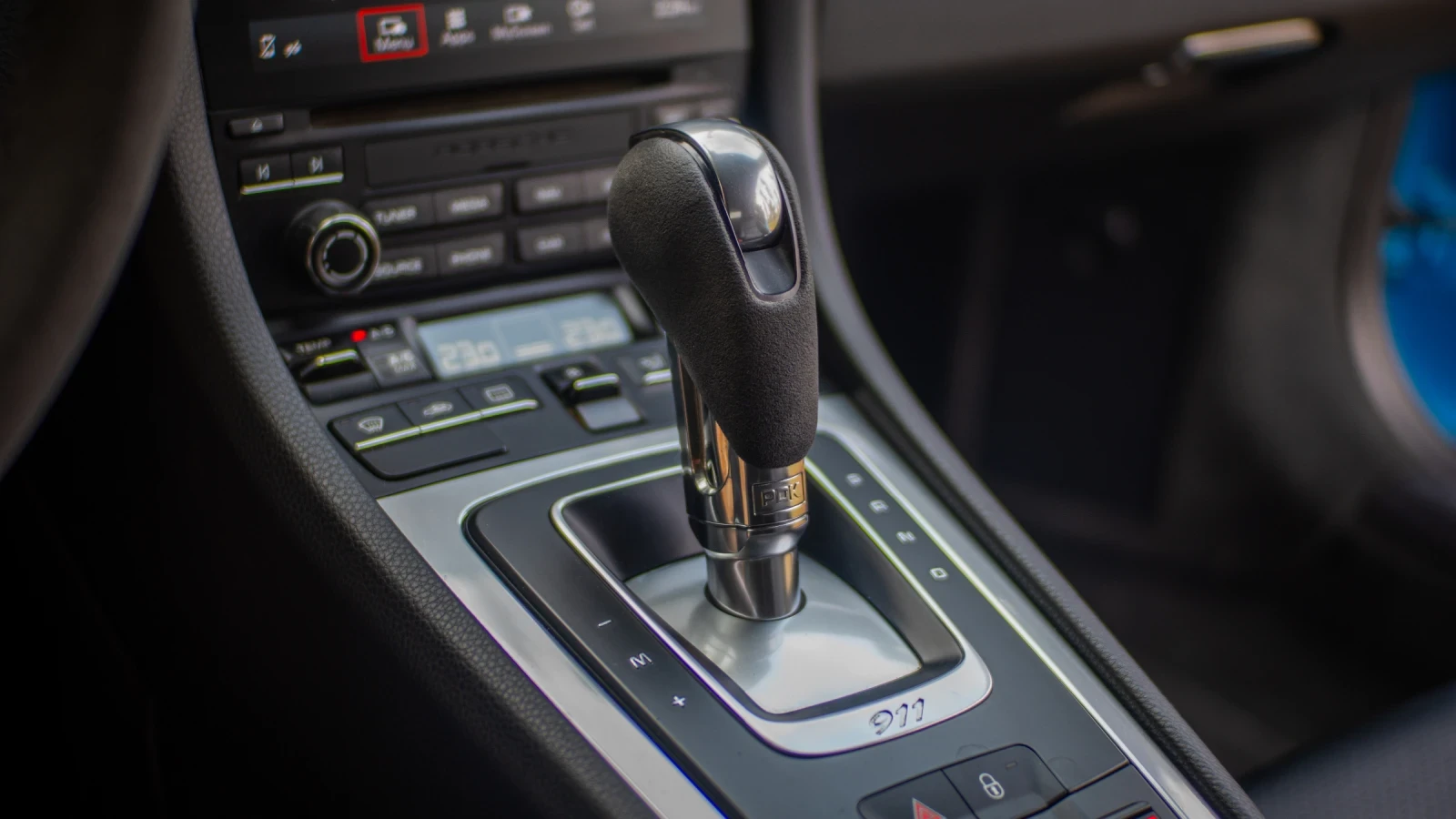 Porsche 911 GTS PACK 4S 4X4 | Mobile.bg   12