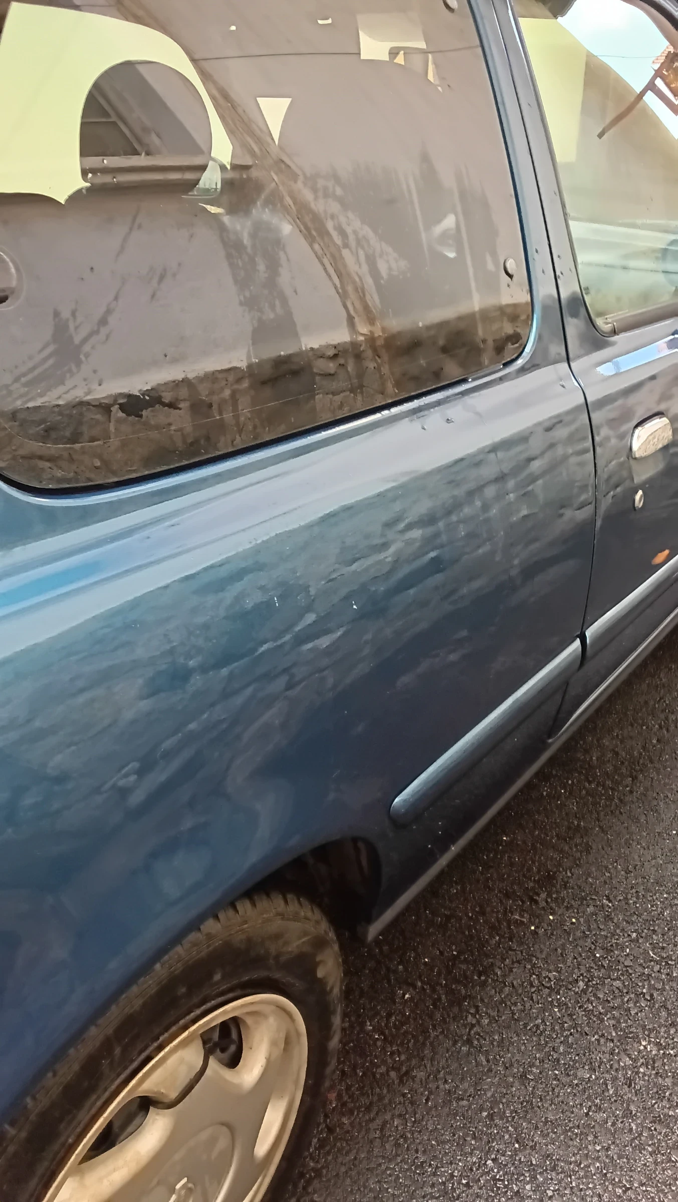 Nissan Micra K11 | Mobile.bg   6