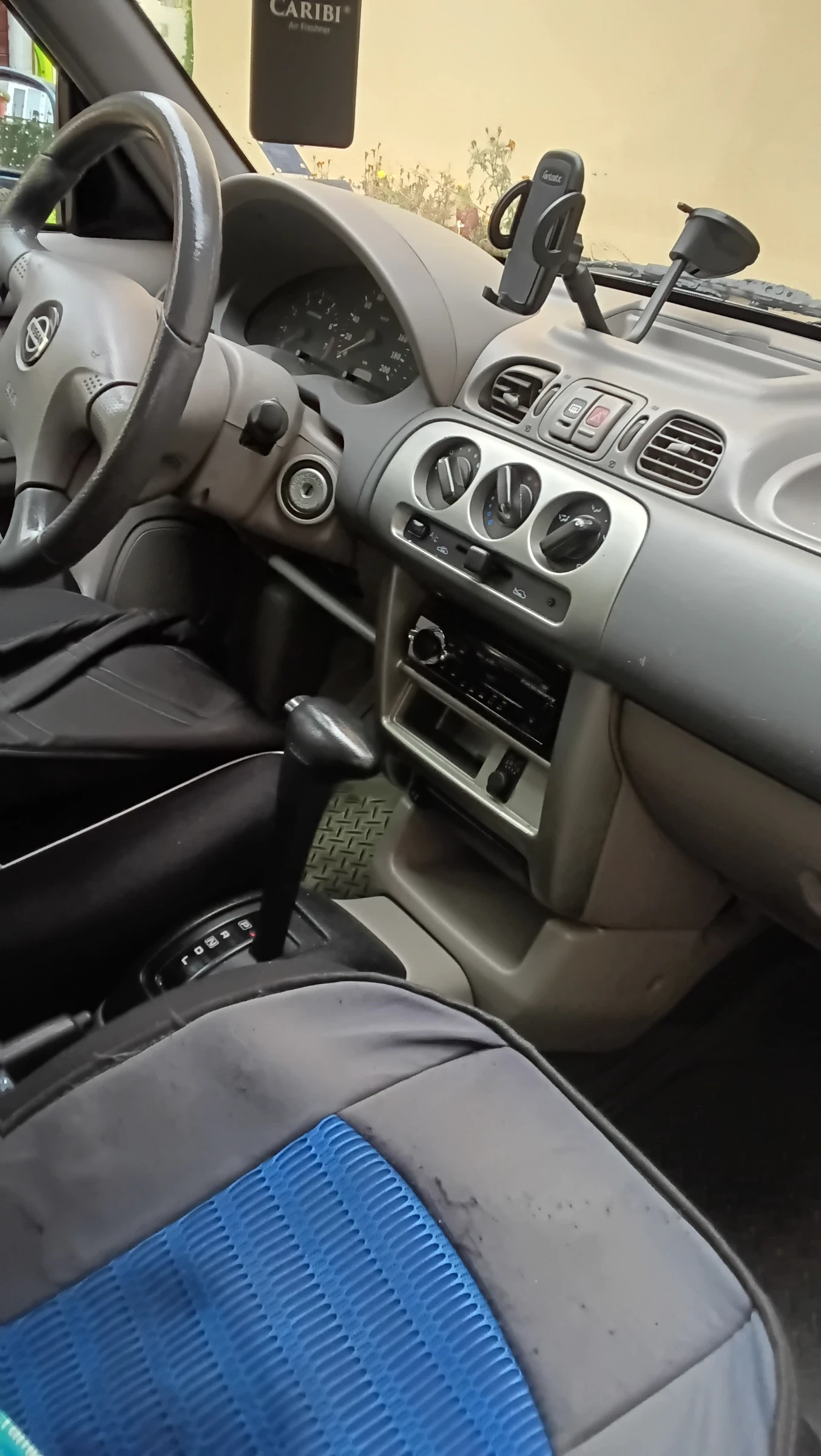 Nissan Micra K11 | Mobile.bg   2