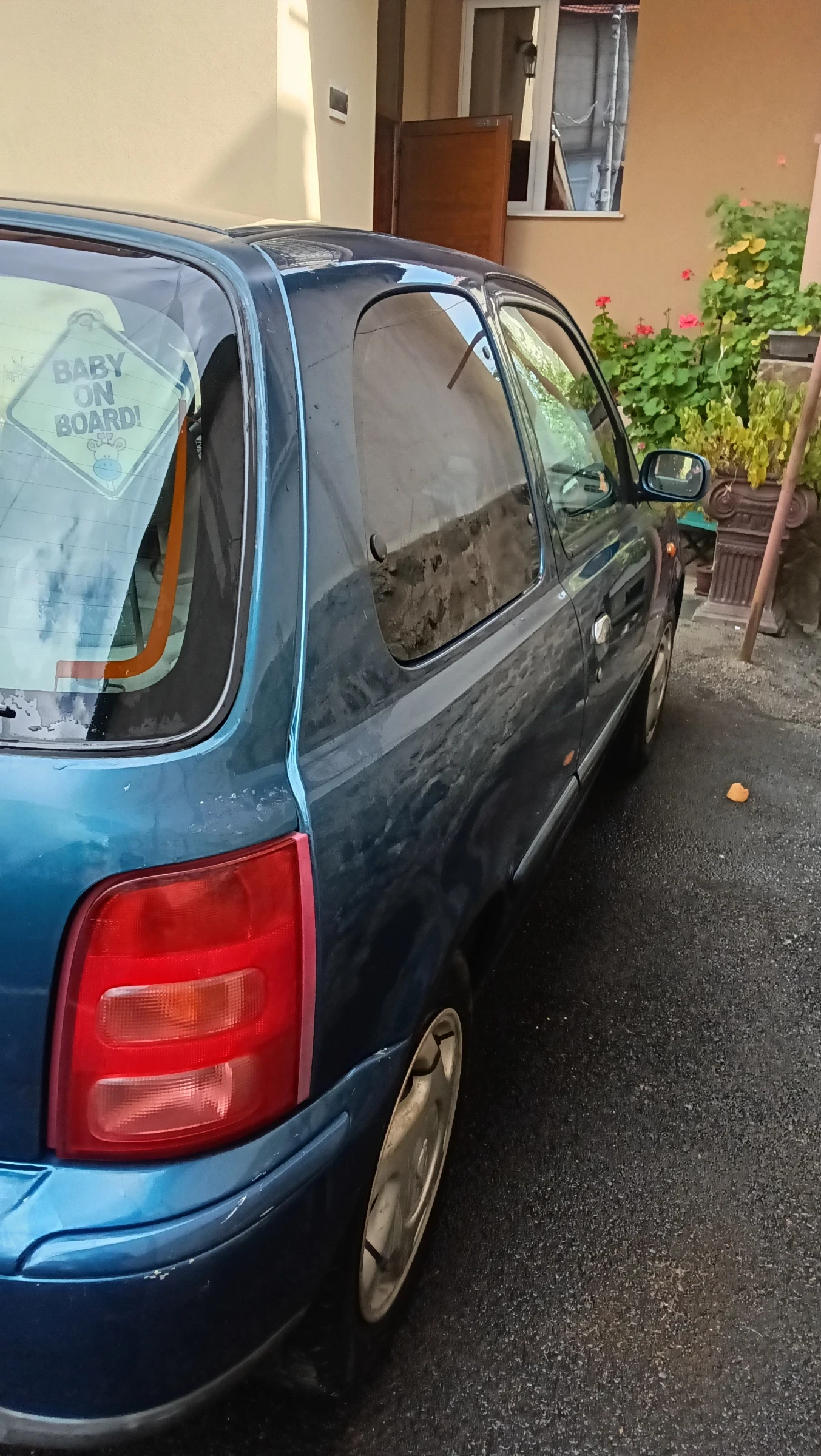 Nissan Micra K11 | Mobile.bg   7