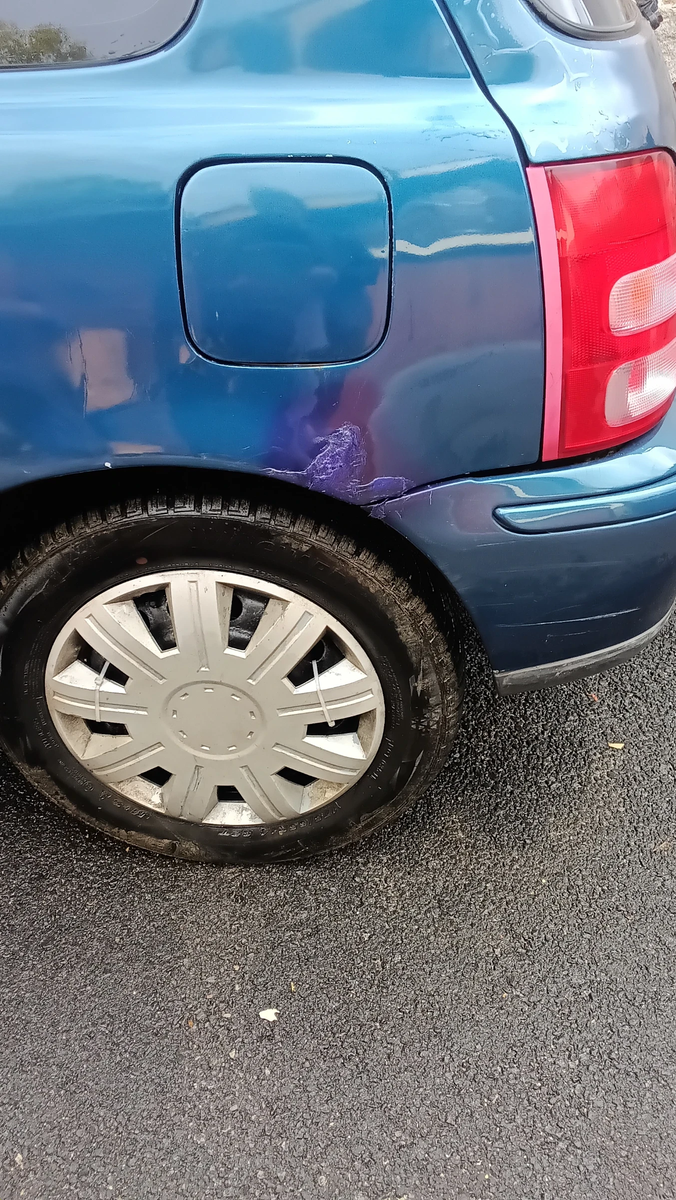 Nissan Micra K11 | Mobile.bg   4