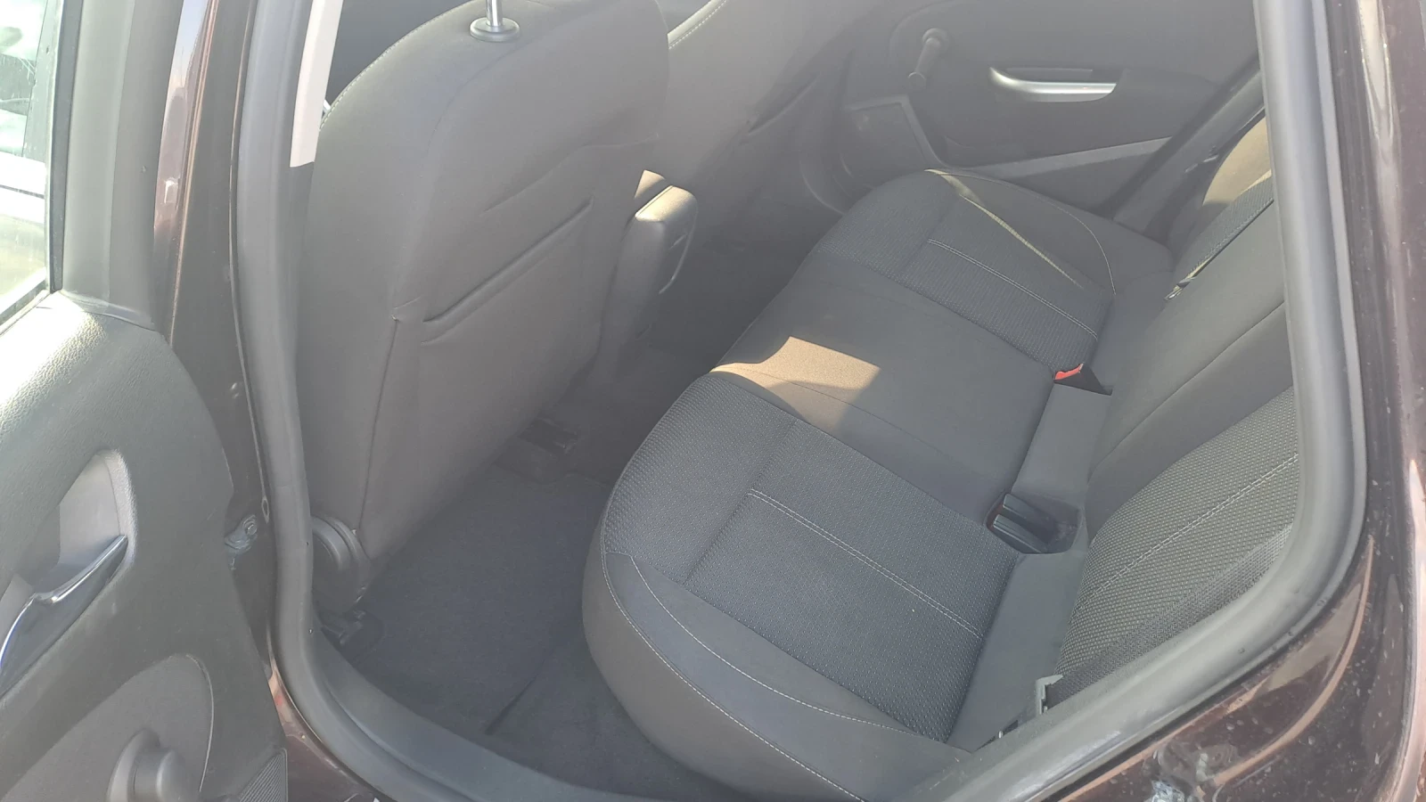 Opel Astra 1.6i 16v | Mobile.bg   13