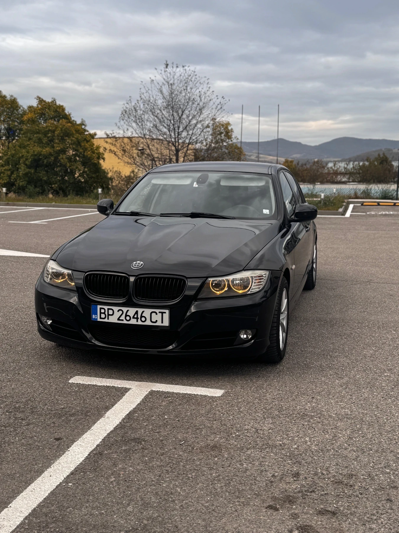 BMW 320 FACE Lift 2.0D 143.     | Mobile.bg   2