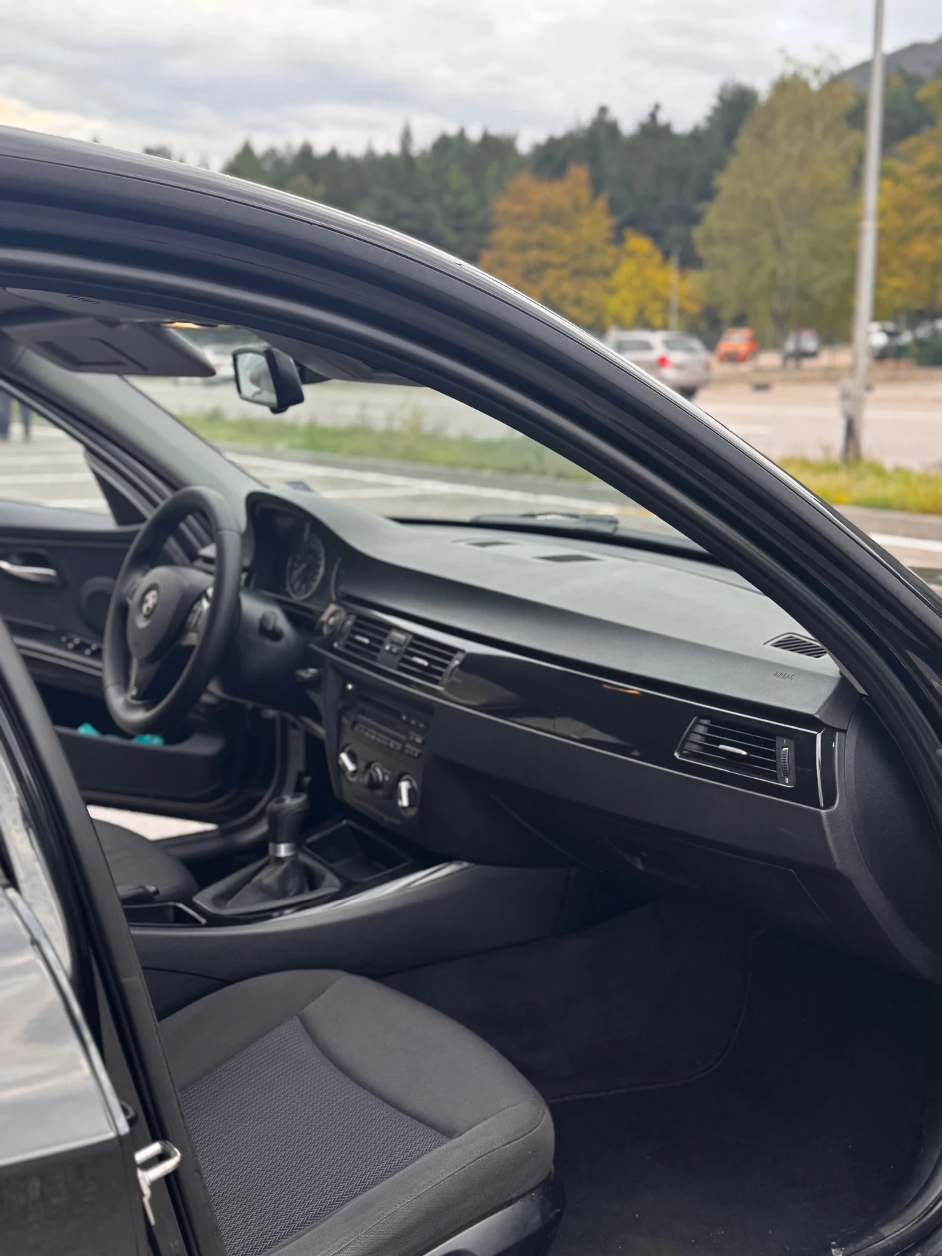 BMW 320 FACE Lift 2.0D 143.     | Mobile.bg   11