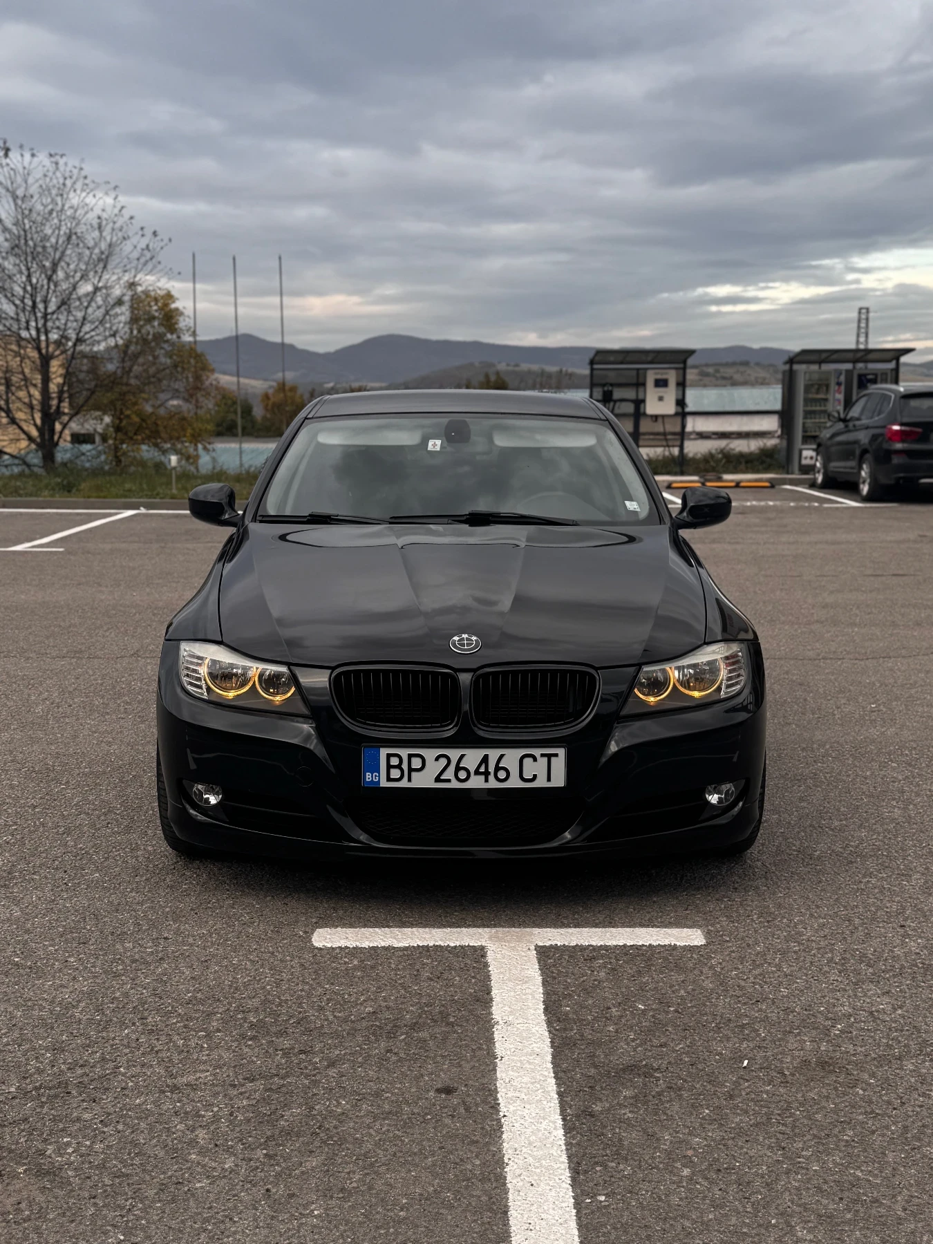BMW 320 FACE Lift 2.0D 143.     | Mobile.bg   3