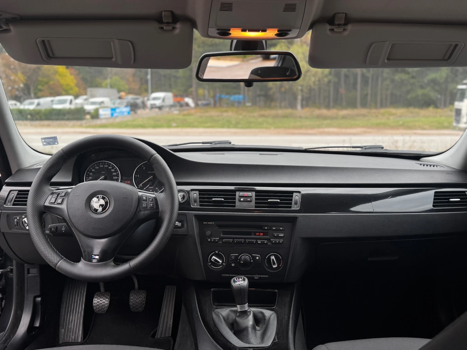 BMW 320 FACE Lift 2.0D 143.     | Mobile.bg   9