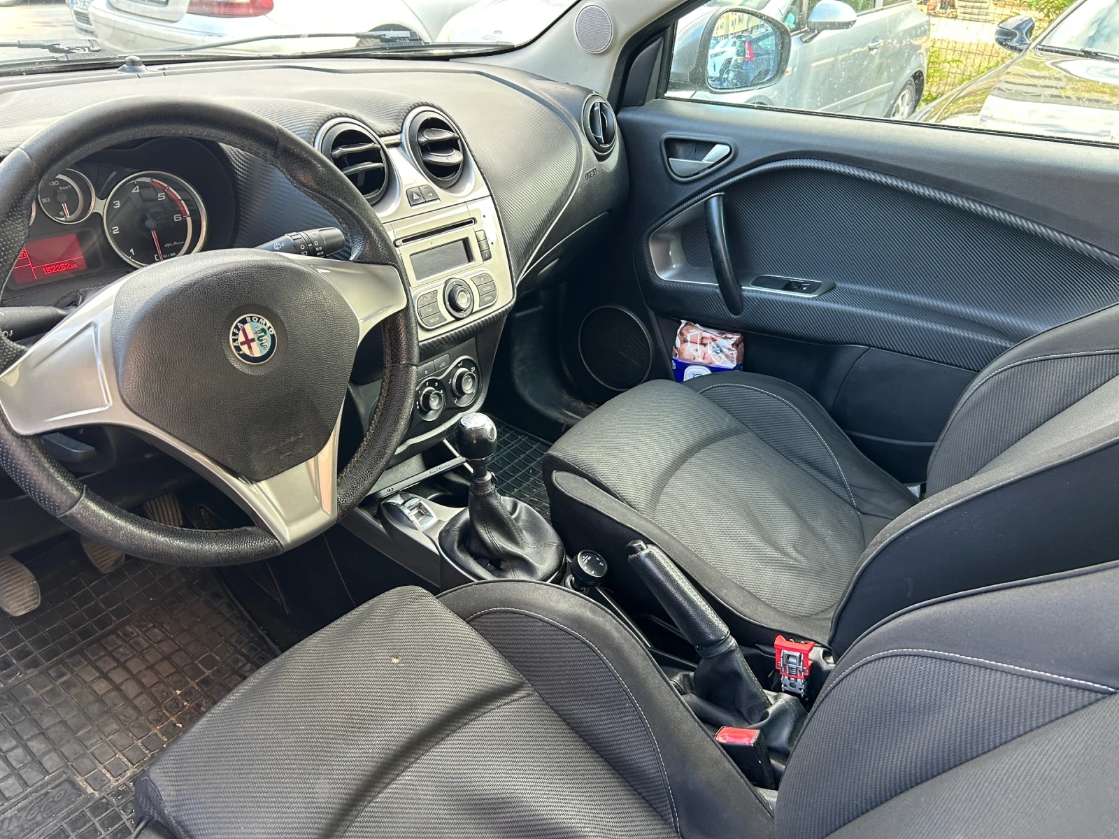 Alfa Romeo MiTo 1.6 jtdm 120 | Mobile.bg — изображение 4