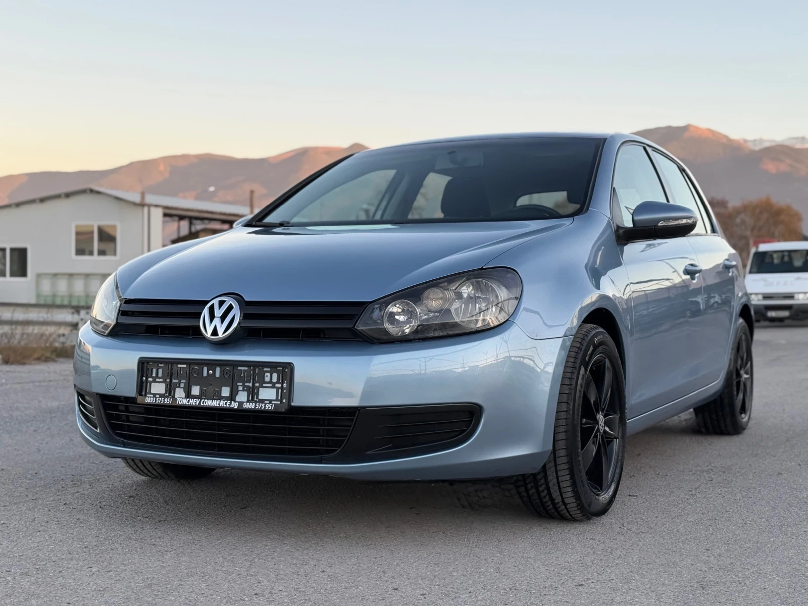 VW Golf 1.6i-GPL-BIFUEL-194.000km-NEW-TOP-FULL-KLIMATRONIK - изображение 3