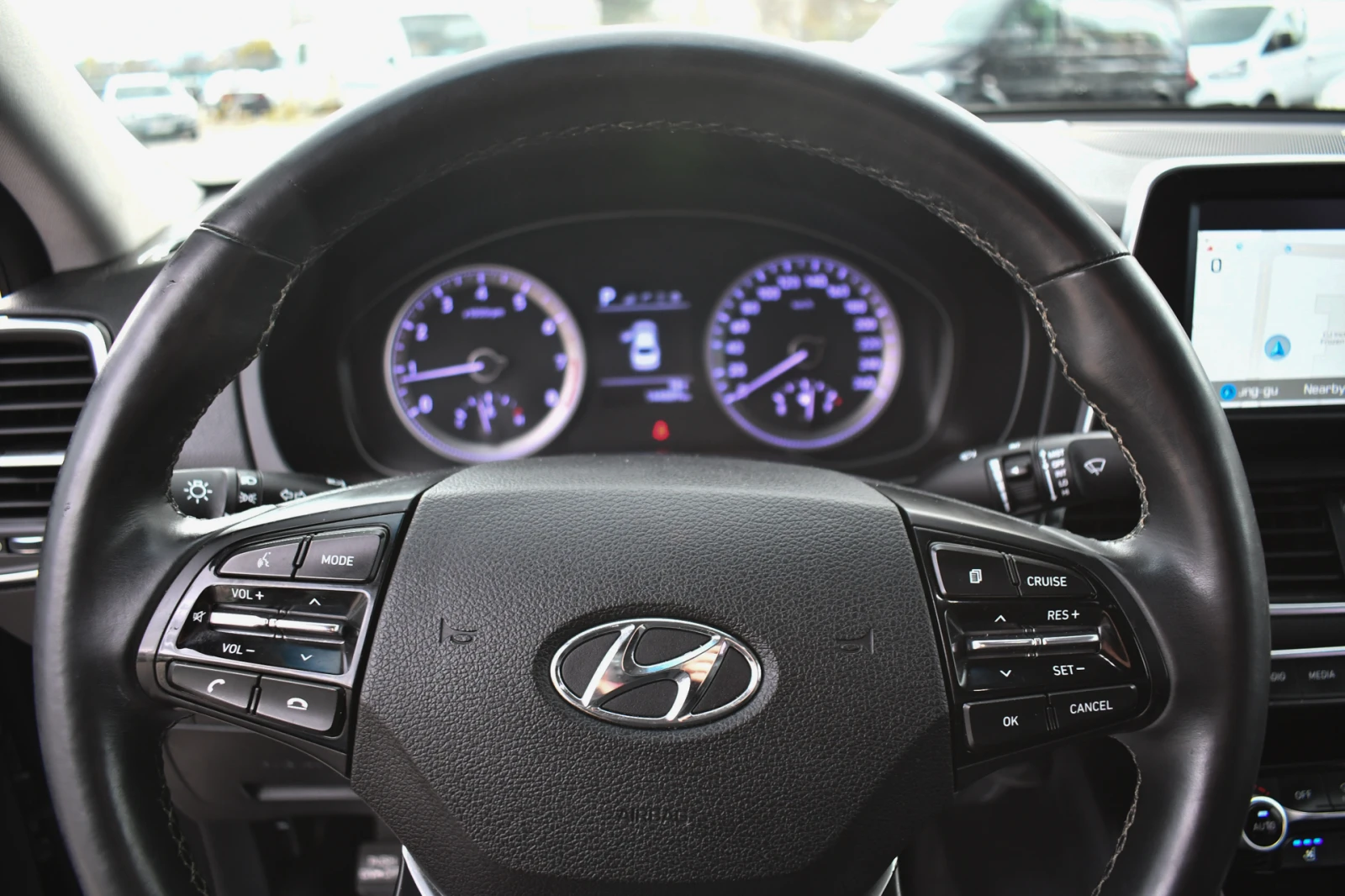 Hyundai Grandeur 3.0 LPI | Mobile.bg � ����������� 13