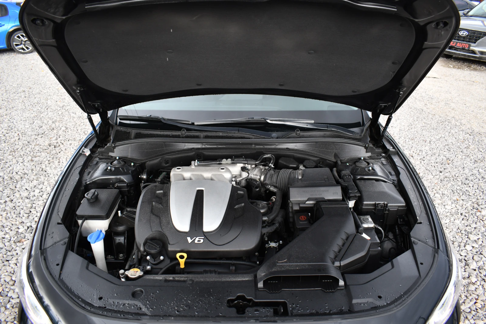 Hyundai Grandeur 3.0 LPI | Mobile.bg � ����������� 17