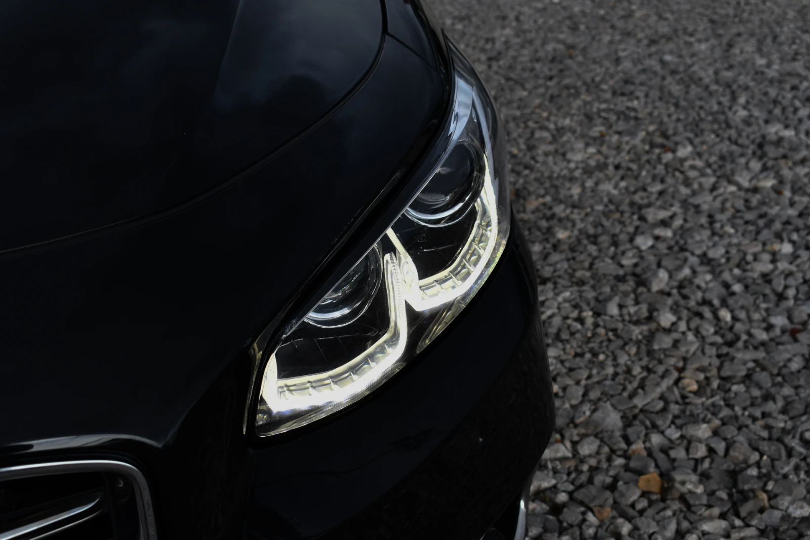 Hyundai Grandeur 3.0 LPI - изображение 4