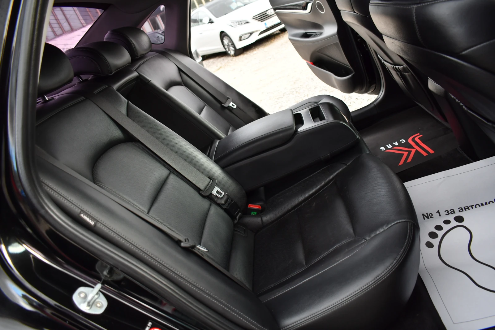 Hyundai Grandeur 3.0 LPI | Mobile.bg � ����������� 11