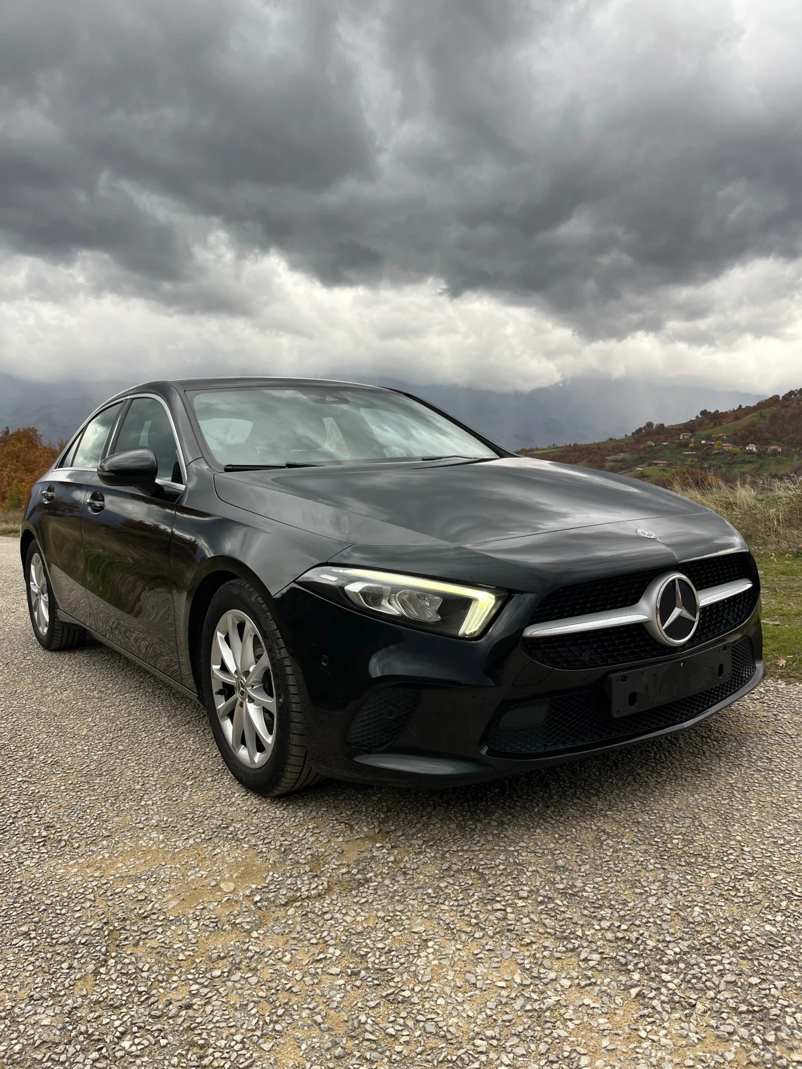 Mercedes-Benz A 180 * ����* ������* ���������* �������� | Mobile.bg � ����������� 1