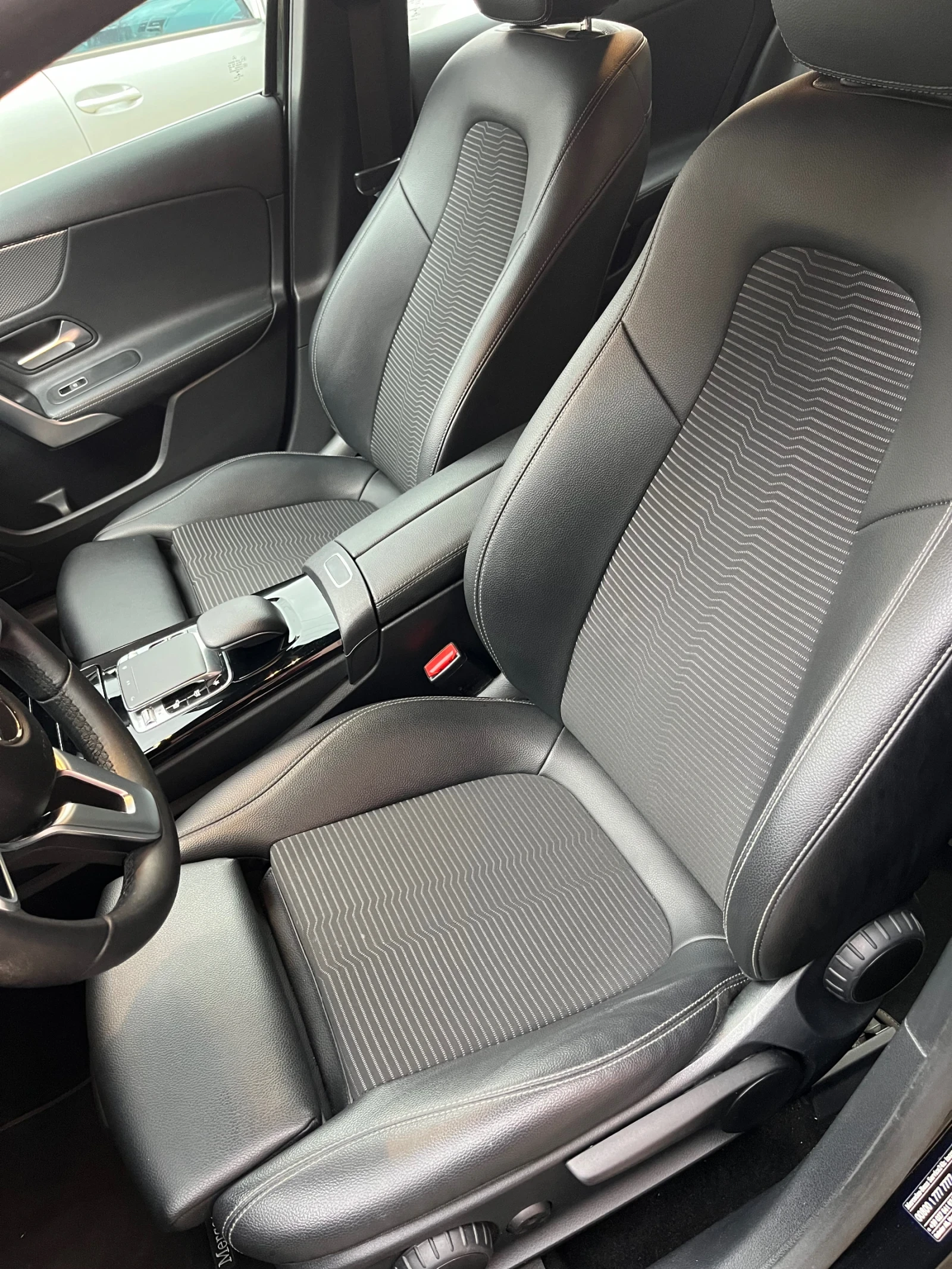 Mercedes-Benz A 180 * ����* ������* ���������* �������� | Mobile.bg � ����������� 12