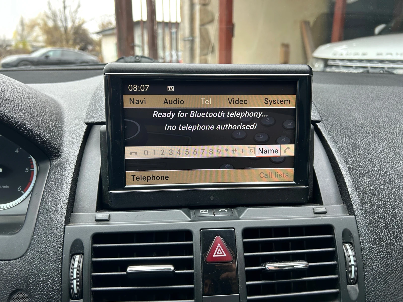 Mercedes-Benz C 220 CDI AVANTGARDE OM646 | Mobile.bg   11