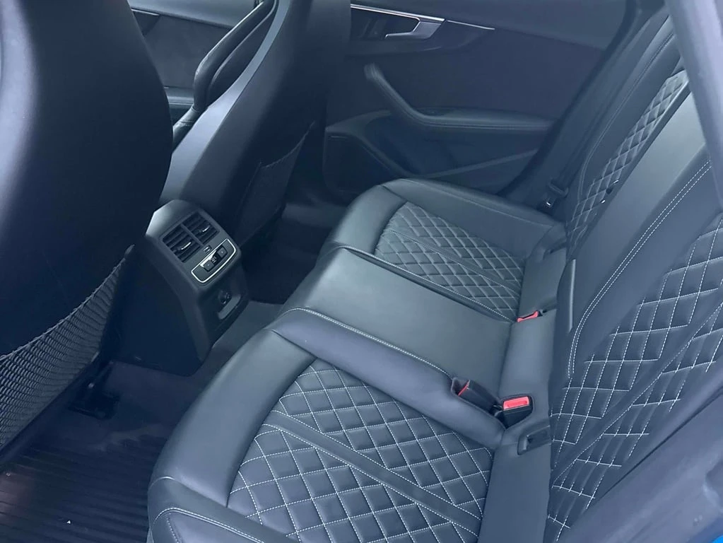 Audi S5 * Technik * CARFAX * ��� ������������ ������ | Mobile.bg � ����������� 14