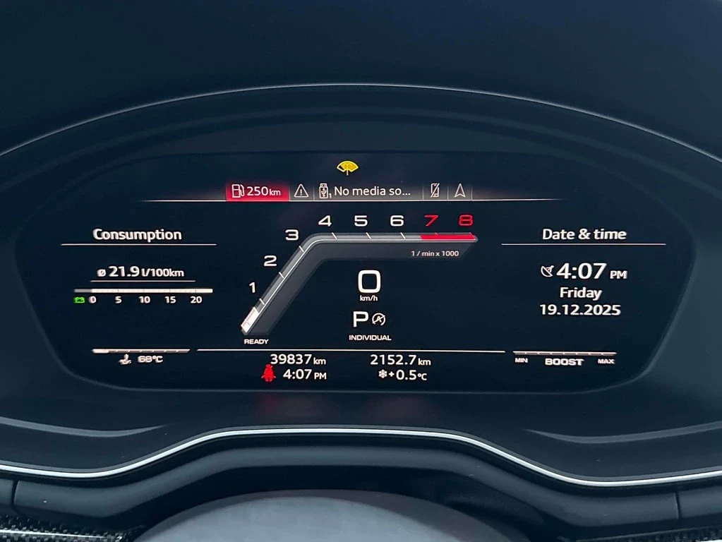 Audi S5 * Technik * CARFAX * БЕЗ ПЪРВОНАЧАЛНА ВНОСКА - изображение 8