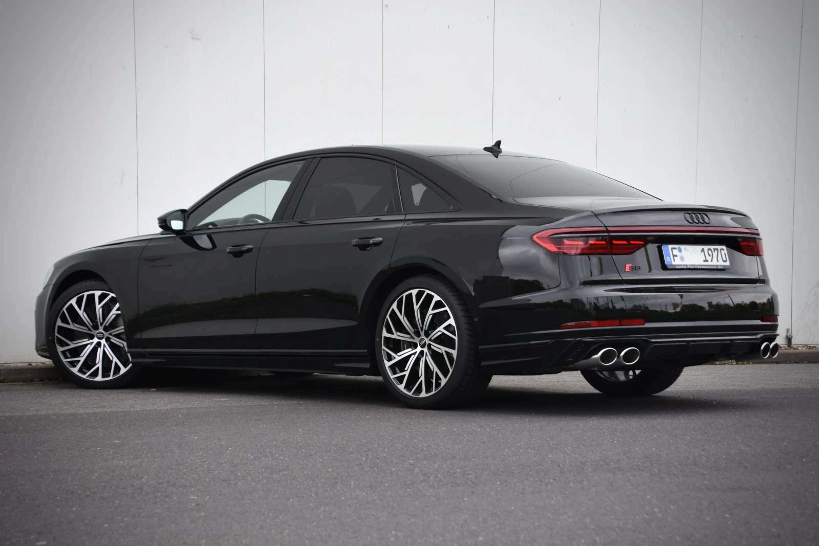 Audi S8 | Mobile.bg � ����������� 6