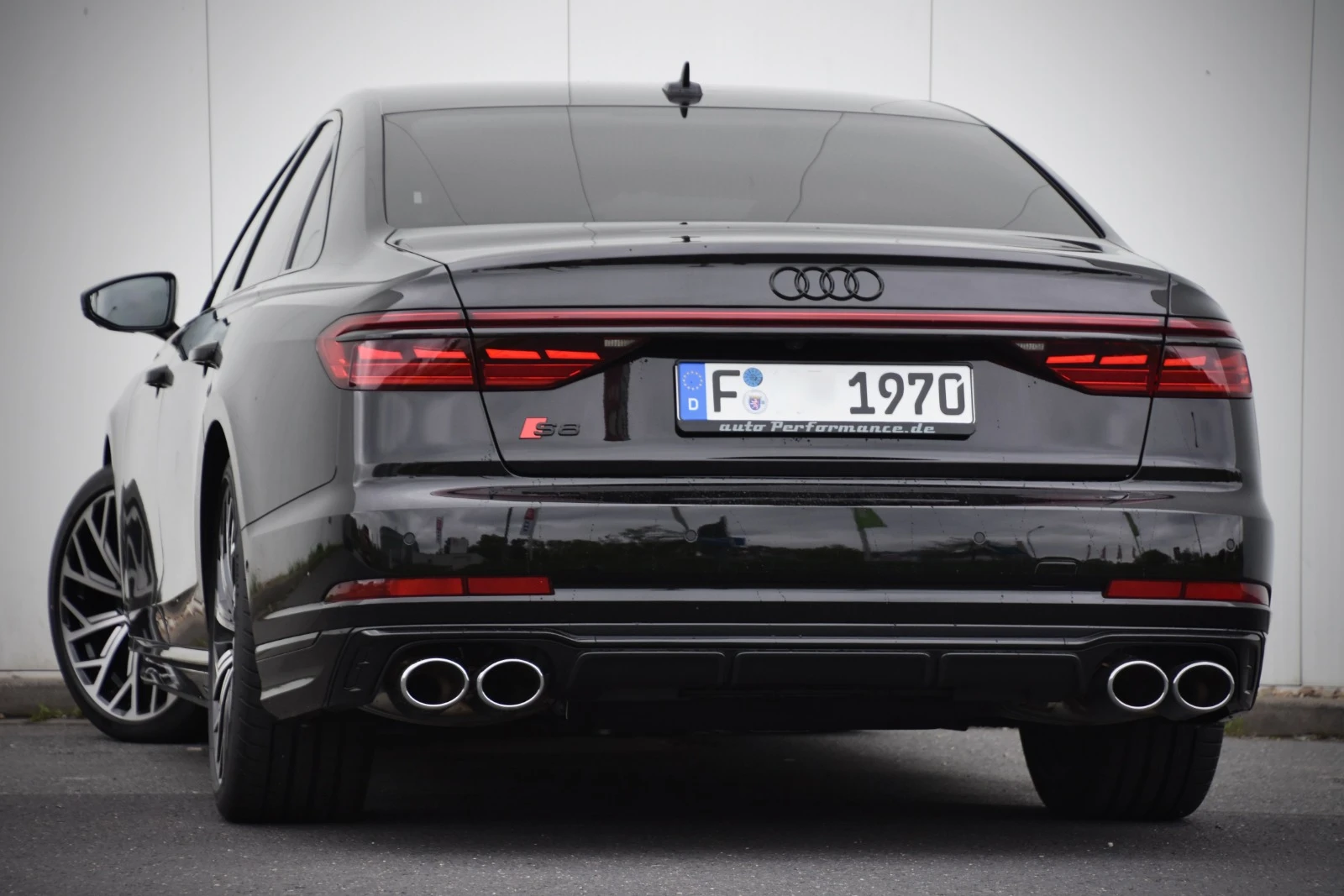 Audi S8 | Mobile.bg � ����������� 4